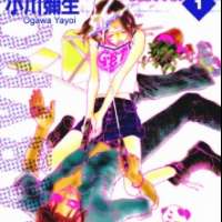  ����� Baby Pop <small>Story & Art</small> 